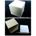 2 pieces rigid kraft box with base tray